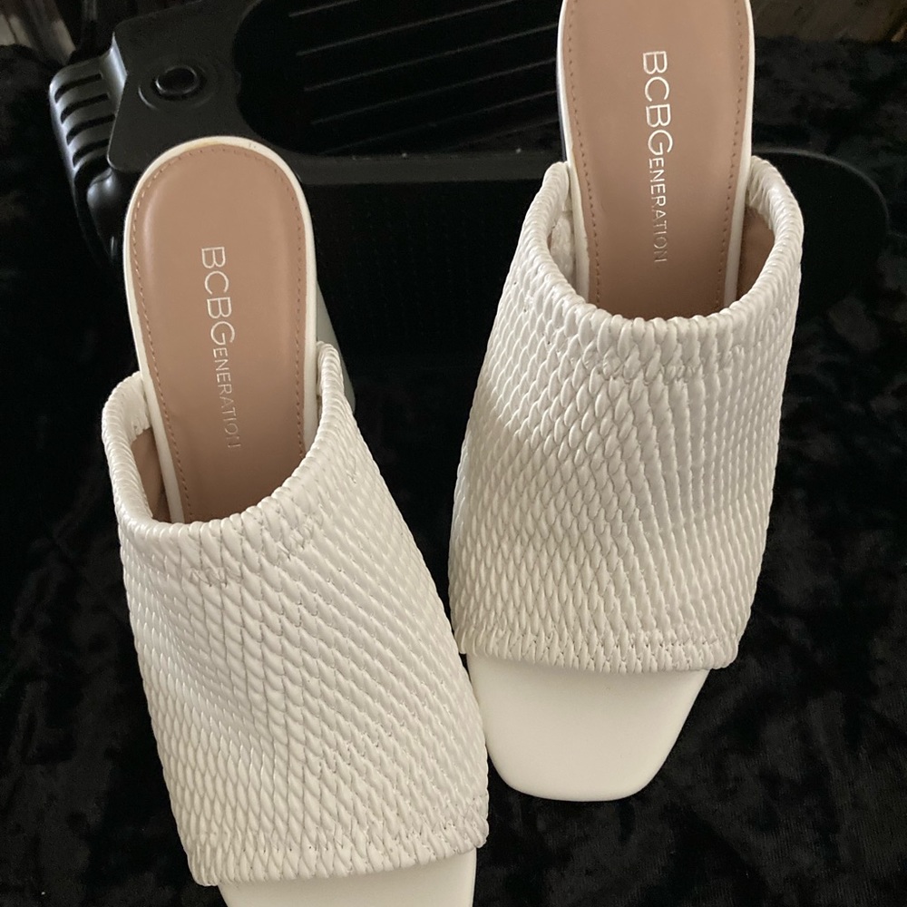 Bcbgeneration - Eggshell, Special-Occasion, Textu… - image 6